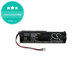 Battery for Philips Avent SCD620, 630, 833, 2600mAh, Li-ion, 3.7V, 1S1PBL1865-2.6, HQ