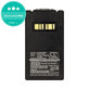 Battery for Datalogic Falcon X4, X3, 6800mAh, Li-Ion, 3.7V, 94ACC1386, HQ