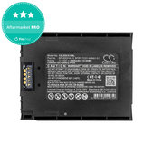 Battery for Zebra Tc51, Tc52, Tc56, Tc57, 4200mAh, Li-Ion, 3.7V, BT-000314-01, HQ