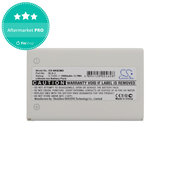 Battery for Nokia 3610, 6510, 8310, 1000mAh, Li-Ion, 3.7V, BLB-2, HQ