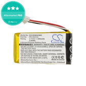 Battery for GoPro Hero +, 800mAh, Li-Polymer, 3.7V, PR-062334, HQ