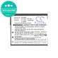 Battery for Sony Cyber-Shot DSC-TX20, TX9, 630mAh, Li-Ion, 3.7V, NP-BN1, HQ