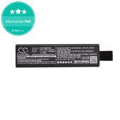 Battery for DJI Osmo, Zenmuse X3, X5, 1100mAh, Li-Pol, 11.1V, HB01, HQ