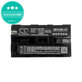Battery for Feelworld Monitor, Sony UPX-2000, 2000mAh, Li-Ion, 7.4V, NP-F330, NP-F570, HQ