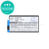 Battery for GoPro Max, Max 360, Acbat-001, 1400mAh, Li-Ion, 3.85V, SPCC1B, HQ