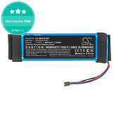 Battery for Xiaomi Fimi Palm, 800mAh, Li-Pol, 7.4V, GH3DC01FM, HQ