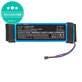 Battery for Xiaomi Fimi Palm, 800mAh, Li-Pol, 7.4V, GH3DC01FM, HQ