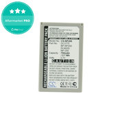 Battery for Minolta DiMAGE X, Xi, Xt, Xt Biz, Xg, 750mAh, Li-Ion, 3.7V, NP-200, HQ