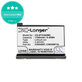 Battery for Insta360 One X2, 1700mAh, Li-Ion, 3.85V, CINOSBT, HQ