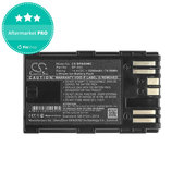 Battery for Canon EOS S200, C300, 5200mAh, Li-Ion, 14.4V, BP-A60, HQ