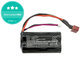 Battery for WLToys FY01, FY02, FY03, 12423, 12428, 3000mAh, Li-Ion, 7.4V, 300ZFY01, HQ
