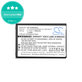 Battery for Yealink W53, W53h, W78h, 900mAh, Li-Ion, 3.7V, W53-BATT, HQ