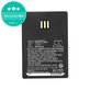 Battery for Siemens Openstage WL3, Ascom, Aastra, Innovaphone, 900mAh, Li-Ion, 3.7V, 660190/R2B, HQ