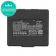 Battery for Hetronic Abitron Mini, 2000mAh, Ni-MH, 3.6V, RHE3620KG, HQ