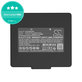 Battery for Hetronic, 2500mAh, Ni-MH, 3.6V, RHE3620KG, HQ
