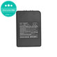 Battery for Autec E16, Modular MJ, MK, 700mAh, Ni-MH, 7.2V, MBM06MH, HQ
