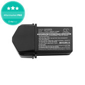 Battery for Elca CONTROL-0, 700mAh, Ni-MH, 7.2V, PINC 07MH, HQ