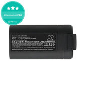 Battery for DJI Mavic Mini, Mini dual, 2350mAh, Li-Ion, 7.2V, CP.MA.00000135.01, HQ