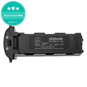 Battery for Hubsan Zino H117s, Zino Pro, 4200mAh, Li-Pol, 11.4V, HQ