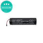 Battery for Iqos Iluma, 3200mAh, Li-Ion, 3.7V, BAT0264, HQ