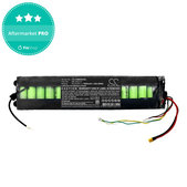 Battery for Xiaomi 1s, Essential, M365, Mi Scooter 3, 7800mAh, Li-Ion, 36V, NE1003-H, HQ