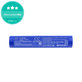Battery for Maglite ML125, ML150LR, ML150LRX, 3200mAh, LiFePO4, 6.4V, ILIF-3006526, HQ