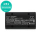 Battery for Nightstick 5566, 5568, 3400mAh, Li-Ion, 3.7V, 5568-BATT, HQ
