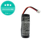 Battery for Sony PS3 Move Navigation, 600mAh, Li-Ion, 3.7V, LIS1442, HQ