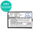 Battery for Nintendo New 3DS, 1200mAh, Li-Ion, 3.7V, KTR-003, HQ