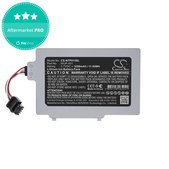 Battery for Nintendo Wii U GamePad, 3200mAh, Li-Ion, 3.7V, WUP-001, HQ
