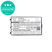 Battery for Nintendo, 850mAh, Li-Ion, 3.7V, NTR-003, HQ