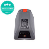 Battery for Gardena 8025-20, 2500mAh, Li-Ion, 18V, 008A231, HQ