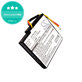 Battery for TomTom, 800mAh, Li-Ion, 3.7V, P11P17-14-S01, HQ