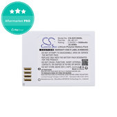 Battery for Ezviz C3a, 5500mAh, Li-Pol, 3.8V, BL-BC-01, HQ