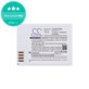 Battery for Ezviz C3a, 5500mAh, Li-Pol, 3.8V, BL-BC-01, HQ