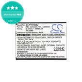 Battery for Tp-Link M7650, 2900mAh, Li-Pol, 3.8V, TBL-53B3000, HQ