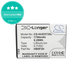 Battery for Huawei E5330, 1700mAh, Li-Ion, 3.7V, HB5F2H, HQ