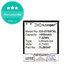 Battery for Alcatel One Touch 997, X Pop, TCL S710, S800, 1950mAh, Li-Ion, 3.7V, TLiB5AF, HQ