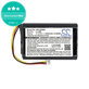 Battery for Logitech MX1000, 1800mAh, Li-Ion, 3.7V, L-LB2, HQ
