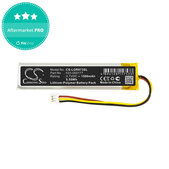 Battery for Logitech Mx Keys, 1500mAh, Li-Pol, 3.7V, 533-000177, HQ