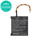 Battery for Logitech G930, 600mAh, Li-Ion, 3.7V, L-LY11, HQ