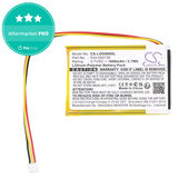 Battery for Logitech G403, G703, G900, G903, 1000mAh, Li-Pol, 3.7V, 533-000130, HQ