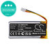 Battery for Razer Naga Pro, Basilisk Ultimate, 650mAh, Li-Pol, 3.7V, CP-RC30D, HQ