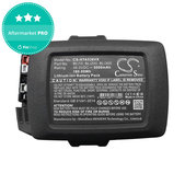 Battery for Husqvarna 110il, 525ilxt, 5000mAh, Li-Ion, 36V, BLi10, BLi200, HQ