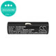Battery for Heine Beta Handles, Heine Ophthalmoscope Beta 200, 850mAh, Ni-MH, 3.6V, X-02.99.382, BATT/110904-A1, HQ