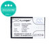 Battery for Emporia Essence Plus, Talk comfort, V20, 1050mAh, Li-Ion, 3.7V, AK-RL2, HQ