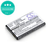 Battery for Samsung Xcover 550, 1200mAh, Li-Ion, 3.7V, EB-BB550ABE, HQ