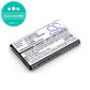 Battery for Samsung Xcover 550, 1200mAh, Li-Ion, 3.7V, EB-BB550ABE, HQ