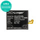 Battery for LG G8S ThinQ, ThinQ Global, 3450mAh, Li-Pol, 3.85V, BL-T43, HQ