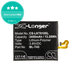 Battery for LG G8S ThinQ, ThinQ Global, 3450mAh, Li-Pol, 3.85V, BL-T43, HQ